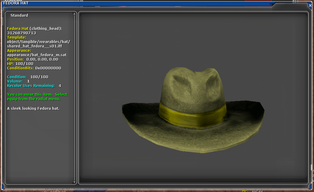 Fedora Hat.png