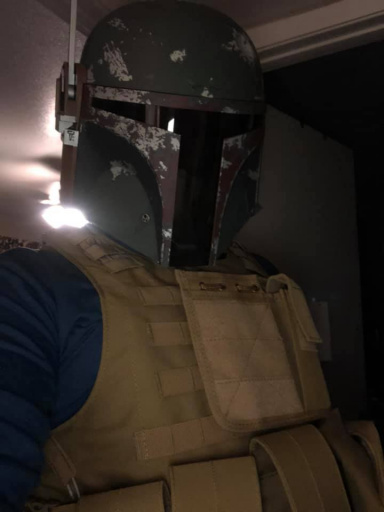 RangerPhenom