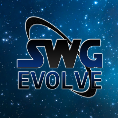 Evolve Staff