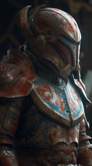 Vikingmando